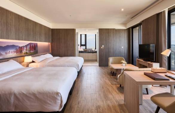 宜蘭親子民宿 宜蘭親子民宿