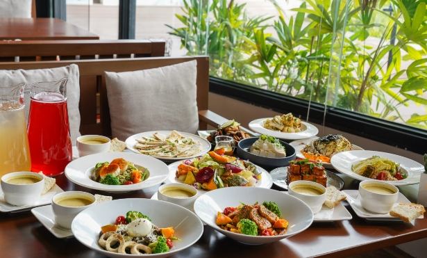 左營素食餐廳推薦