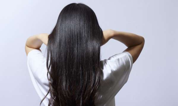 黑髮飲食指南 黑髮飲食指南