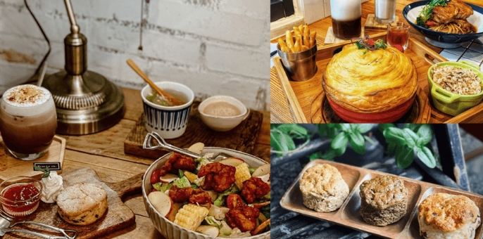 中山站美食推薦