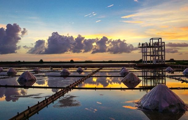 南臺灣兩天一夜行程 南臺灣兩天一夜行程