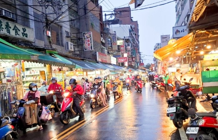 樹林夜市美食 樹林夜市美食