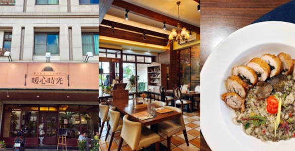 台南義式料理推薦 台南義式料理推薦