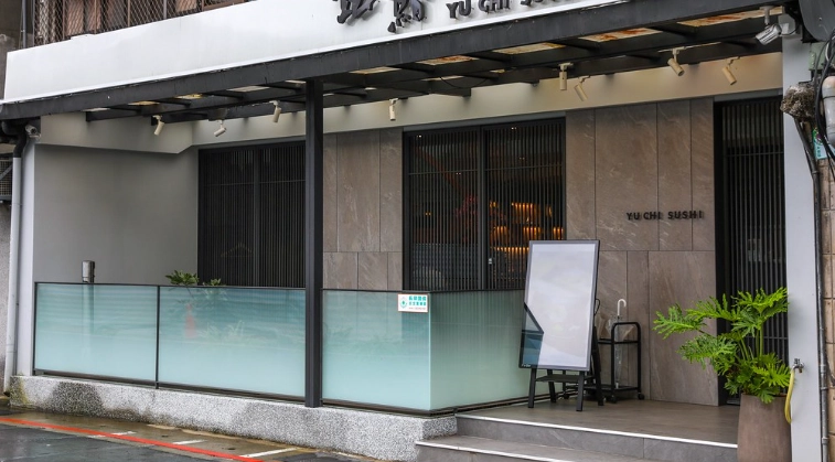 無菜單日本料理推薦