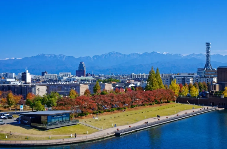 富山縣旅遊天氣 富山縣旅遊天氣