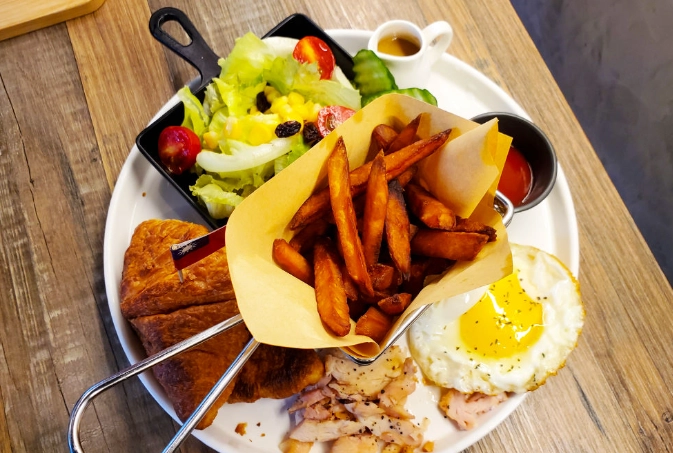 中和午餐推薦 中和午餐推薦