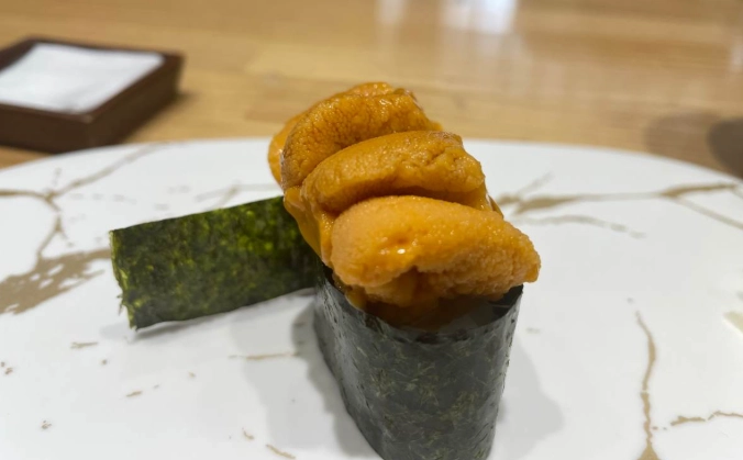 無菜單日本料理推薦