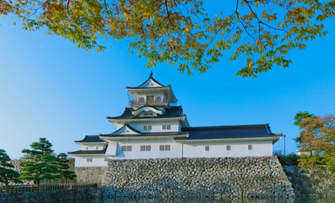 富山旅遊 富山旅遊