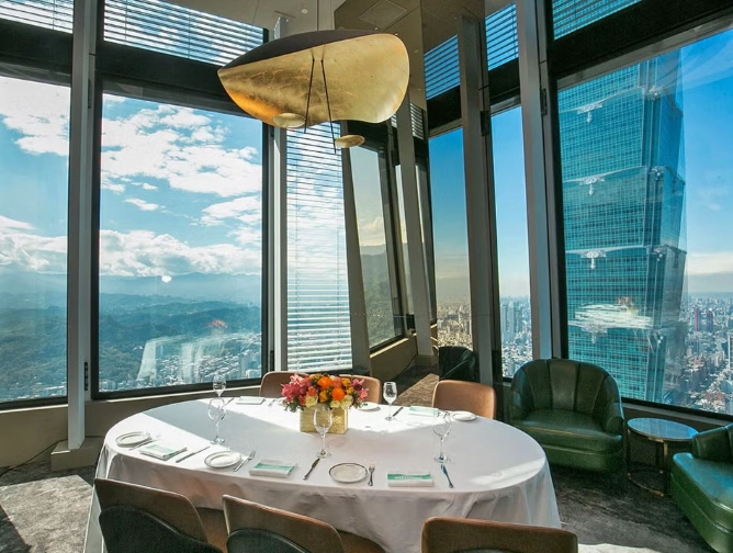 台北信義區美食 台北信義區美食