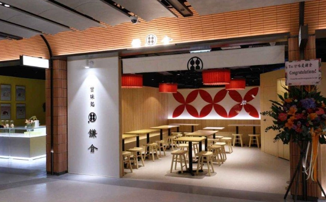 銅鑼灣美食 銅鑼灣美食