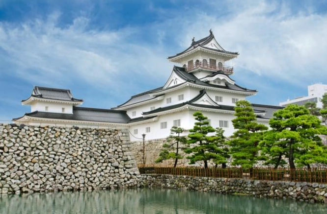 富山交通 富山交通