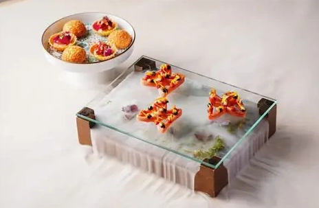 米其林指南台中