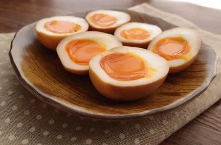 溏心蛋做法 溏心蛋做法
