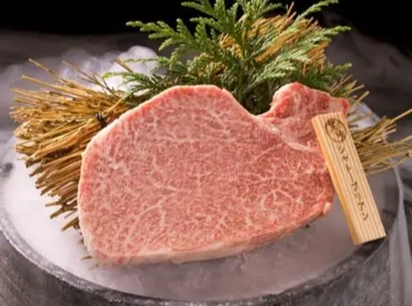 飛騨牛名古屋餐廳