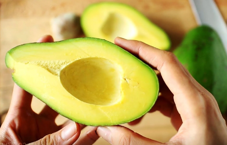 酪梨成熟度 酪梨成熟度