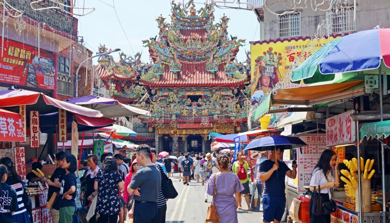 通霄老街美食 通霄老街美食