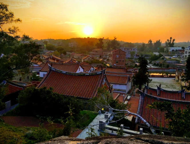 金門自由行預算 金門自由行預算