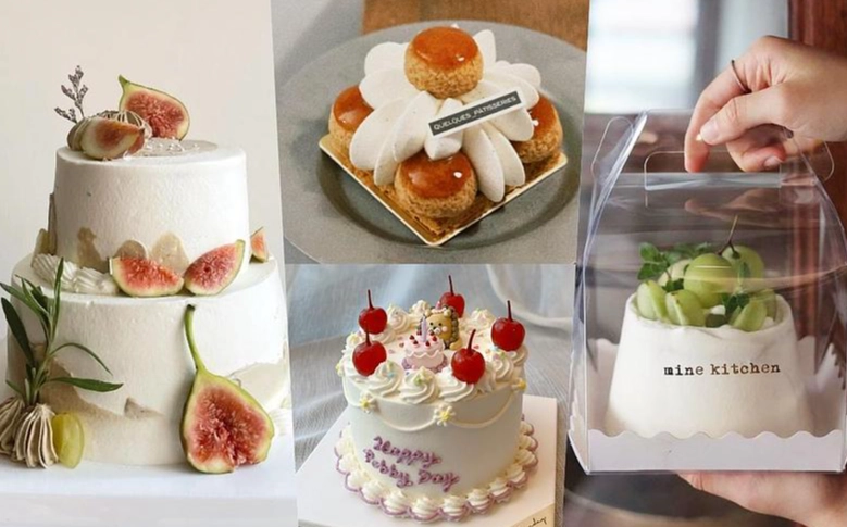 台北生日蛋糕店 台北生日蛋糕店