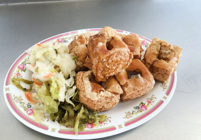 通霄美食 通霄美食