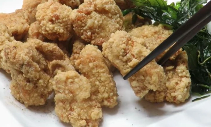 鹹酥雞 地瓜粉 替代 鹹酥雞 地瓜粉 替代