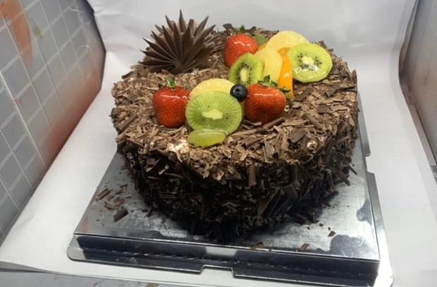 鳳山高評分蛋糕店