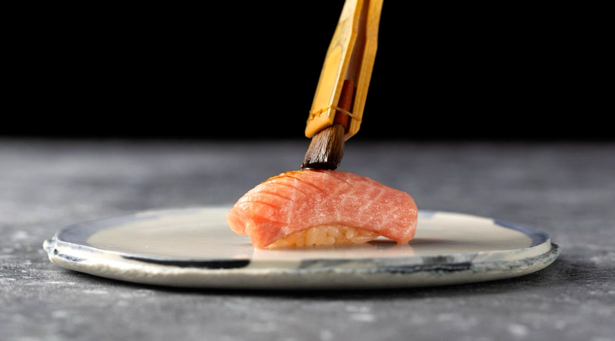 米其林星級日本料理台北