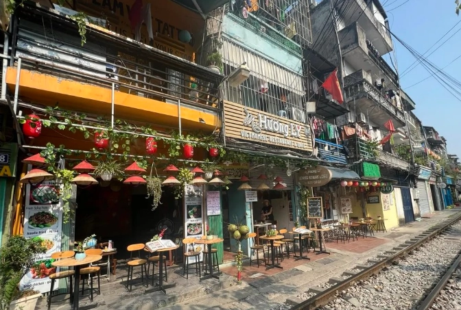 河內自由行交通費用