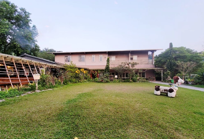 桃園農場一日遊