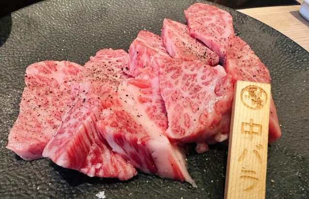 飛騨牛名古屋餐廳