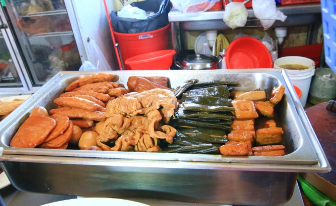 通霄美食 通霄美食