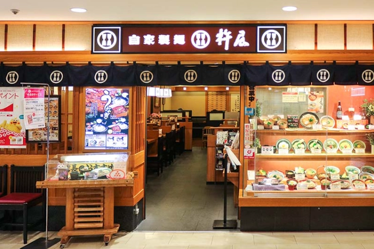 富山必吃美食 富山必吃美食