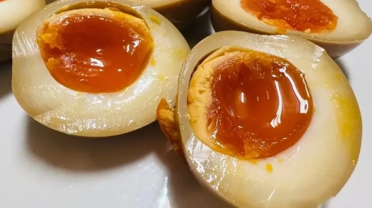 溏心蛋做法 溏心蛋做法