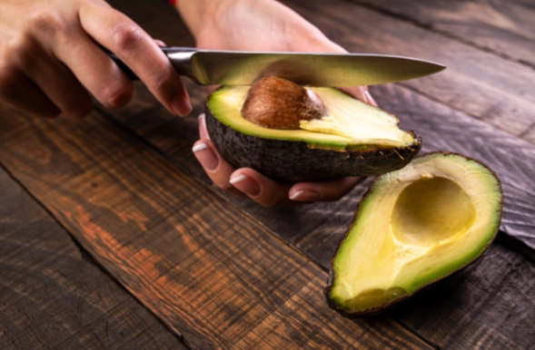 未熟酪梨處理 未熟酪梨處理