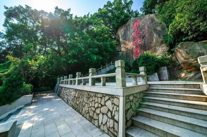 金門旅遊比較 金門旅遊比較