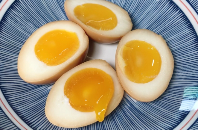 阿基師溏心蛋食譜 阿基師溏心蛋食譜