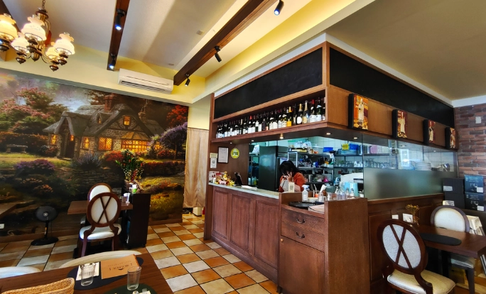 台南義式料理推薦 台南義式料理推薦