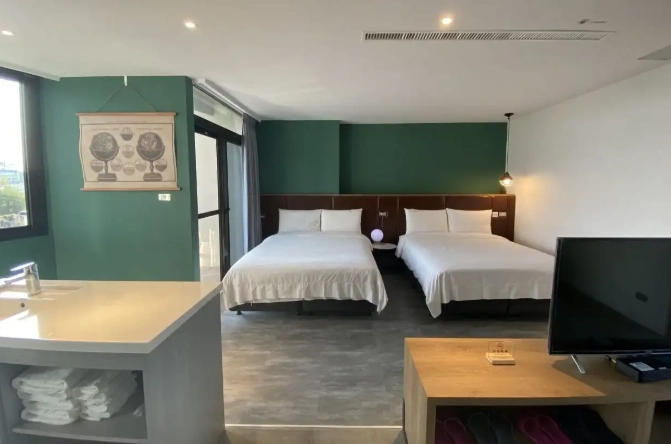 台中商旅住宿 台中商旅住宿