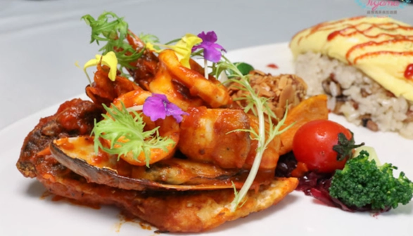 高級義大利餐廳台南 高級義大利餐廳台南