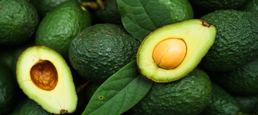 防止酪梨氧化方法