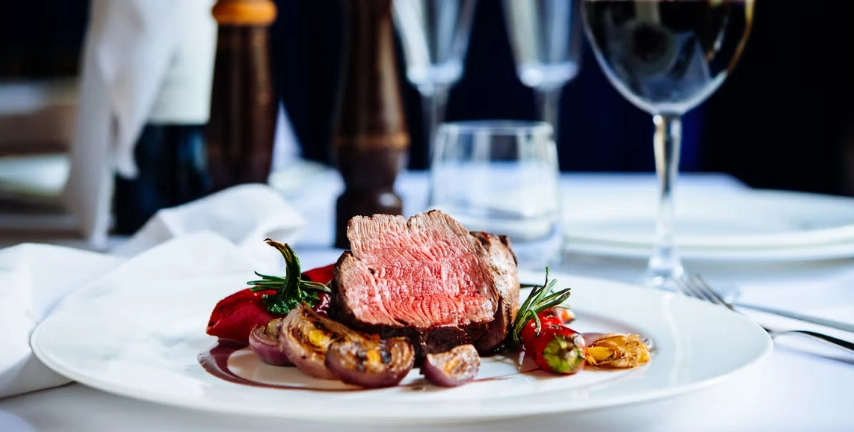 台中高級餐廳推薦