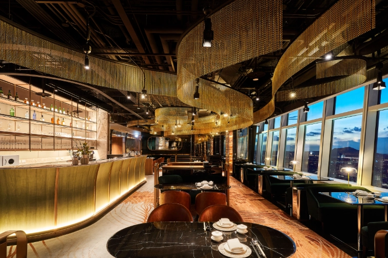 信義區高級餐廳 信義區高級餐廳