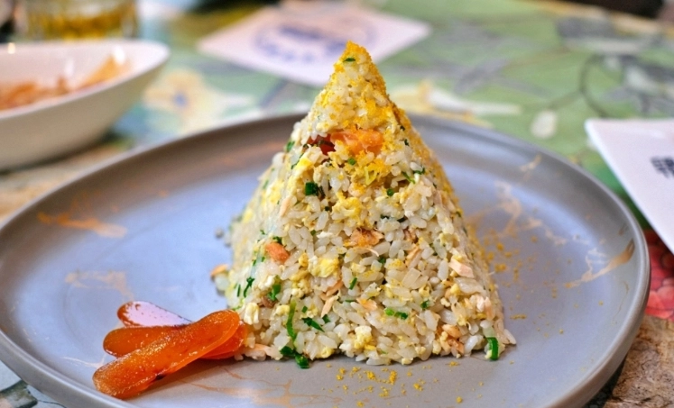 台中米其林餐廳