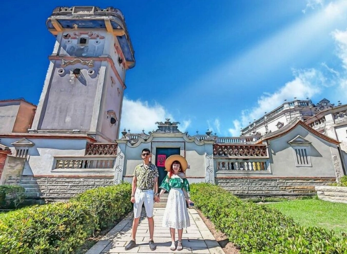 金門旅遊攻略 金門旅遊攻略