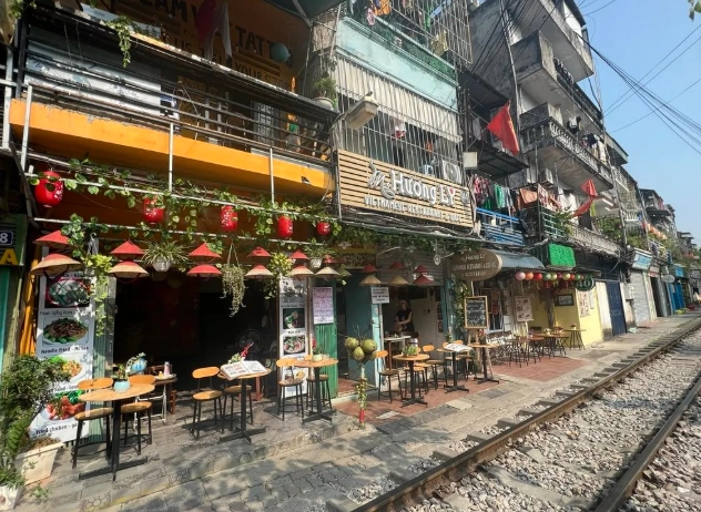 越南自由行風險 越南自由行風險