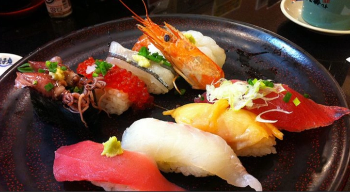 富山餐廳推薦 富山餐廳推薦