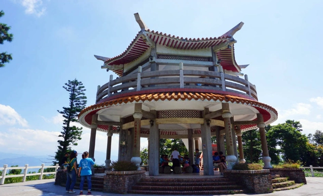 苗栗老人景点 苗栗老人景点