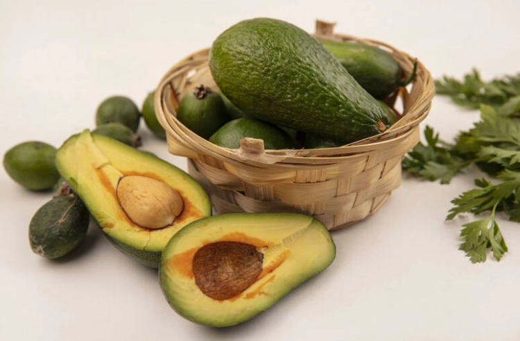 酪梨冷藏保存 酪梨冷藏保存