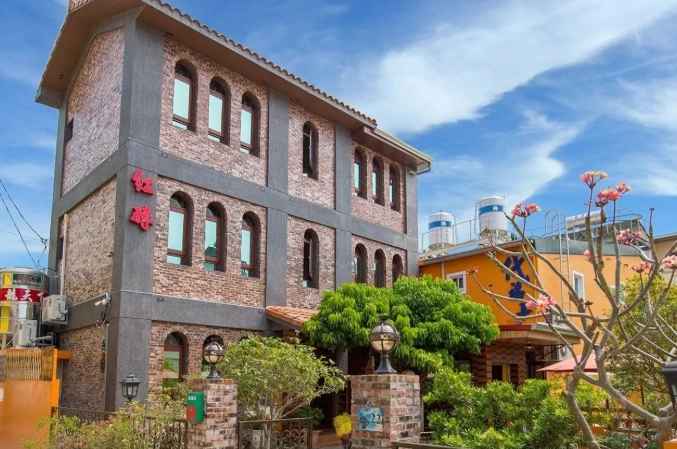 北屯商務旅館推薦 北屯商務旅館推薦