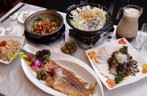 必比登推薦餐廳 必比登推薦餐廳