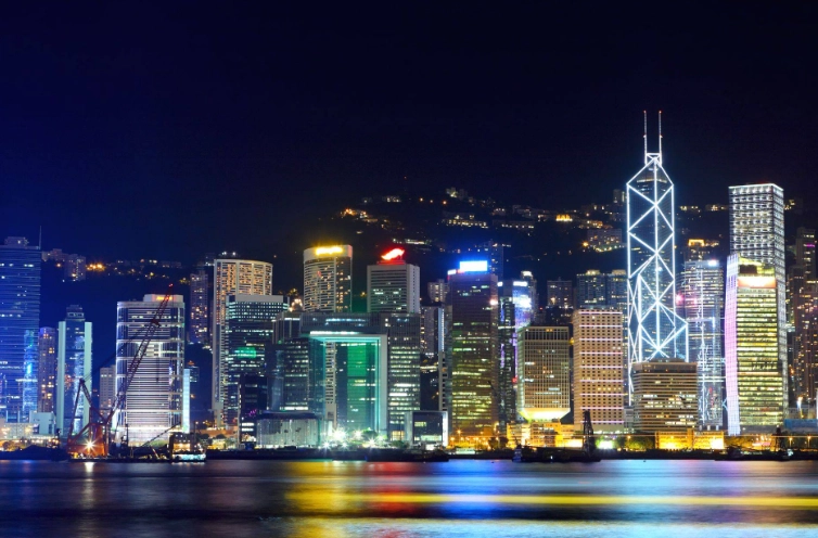 香港旅遊景點推薦